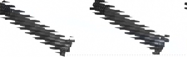 Hex Socket Cap Screw: 1/2-13 UNC, 3/8